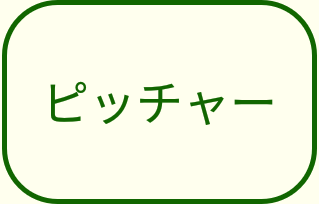 ピッチャーボタン