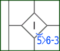 スコアサンプル